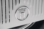 Horch 853 Special Roadster by Erdmann & Rossi 1938 года